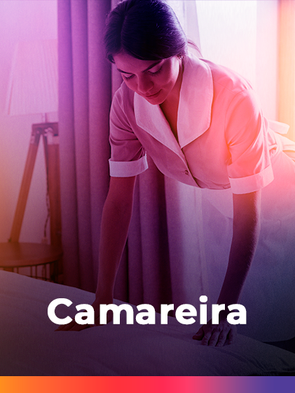 Camareira