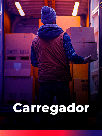 Carregador