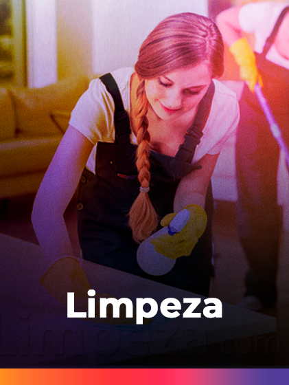 Limpeza
