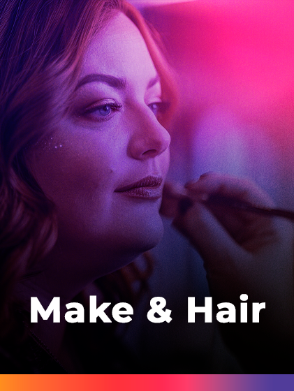 Make&Hair