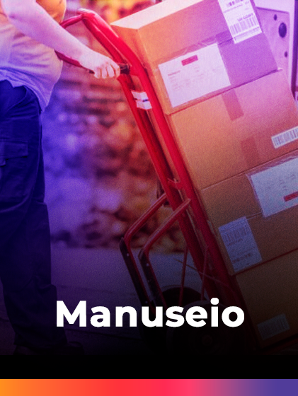 Manuseio