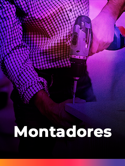 Montadores