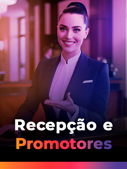 Recepçao-e-Promotores