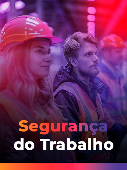 Segurança-do-Trabalho