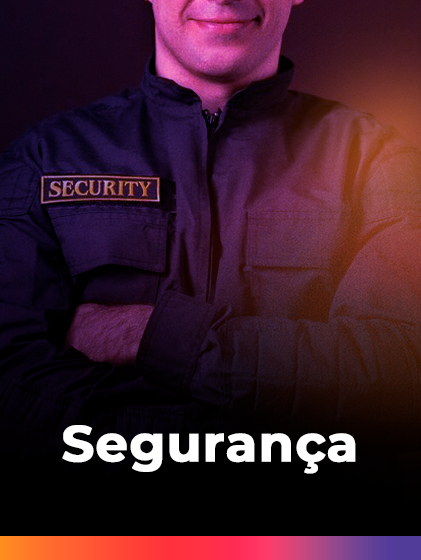 Segurança